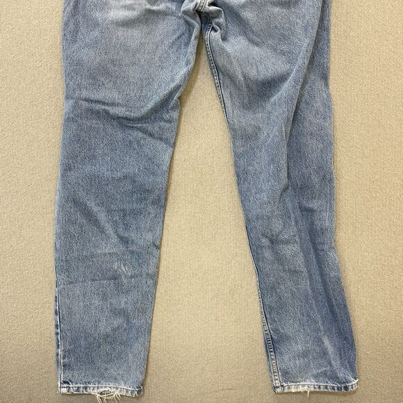 Carhartt B17 DST Relaxed Fit Straight Leg Jeans Men’s 38x36 Distressed Work - Picture 11 of 13